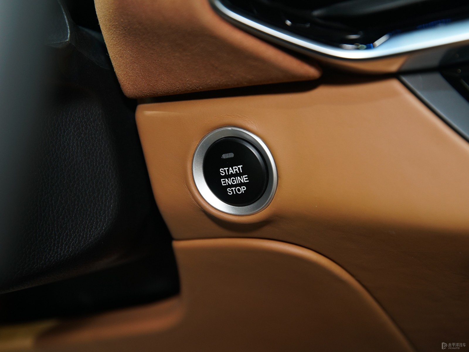 探索硬派越野的豪华座舱 上汽大通MAXUS D90 Pro 2021款亚马逊版内饰详解