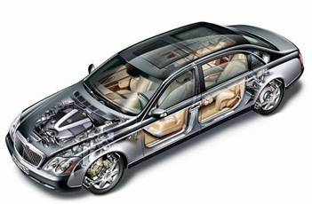 【盖世】大众汽车核心配套供应商全览 产业链协同共筑全球汽车巨头