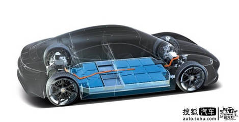 苹果新专利再引遐想 低调的“造车梦”能否成为电动汽车领域的颠覆者？